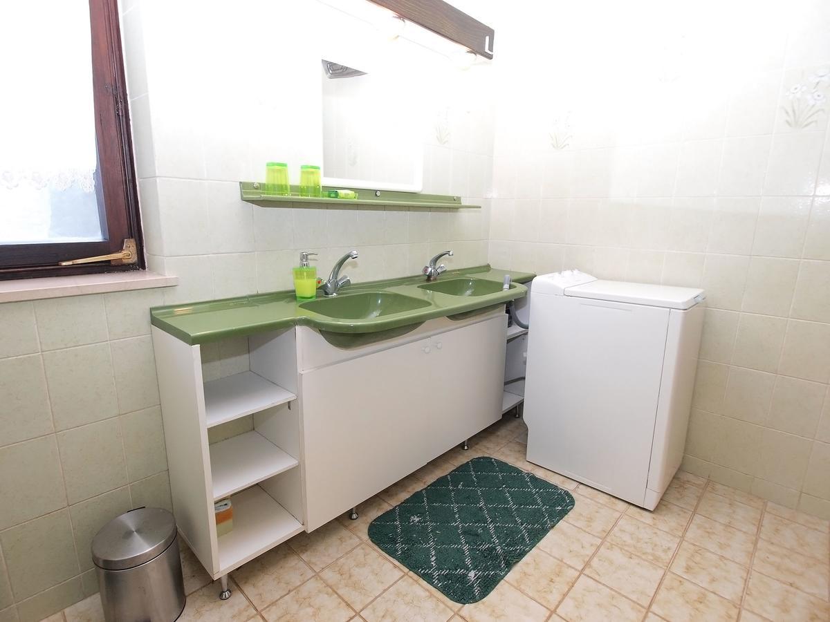 Apartments Dvorine 1210 Banjole Zewnętrze zdjęcie