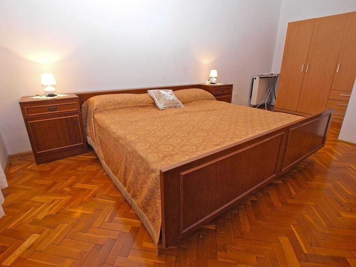 Apartments Dvorine 1210 Banjole Zewnętrze zdjęcie