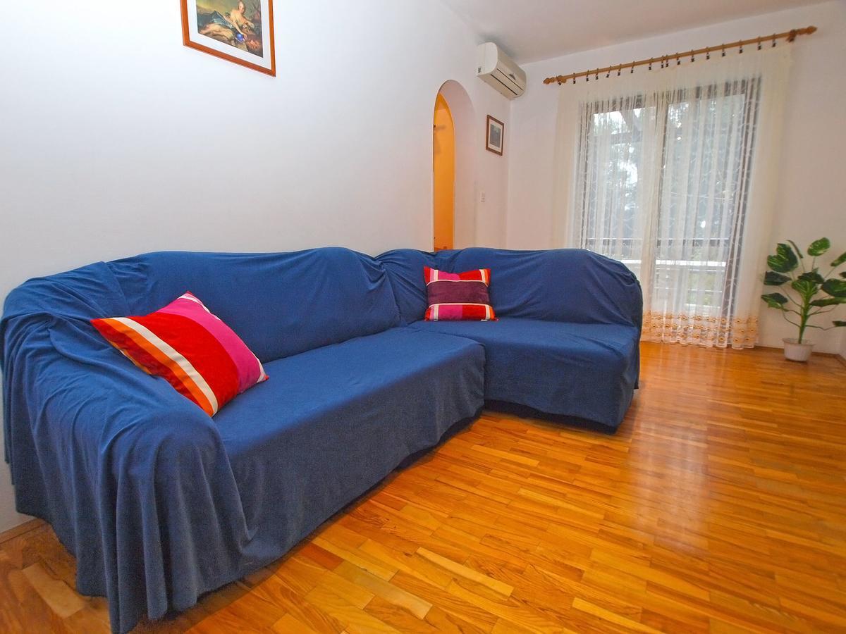 Apartments Dvorine 1210 Banjole Zewnętrze zdjęcie