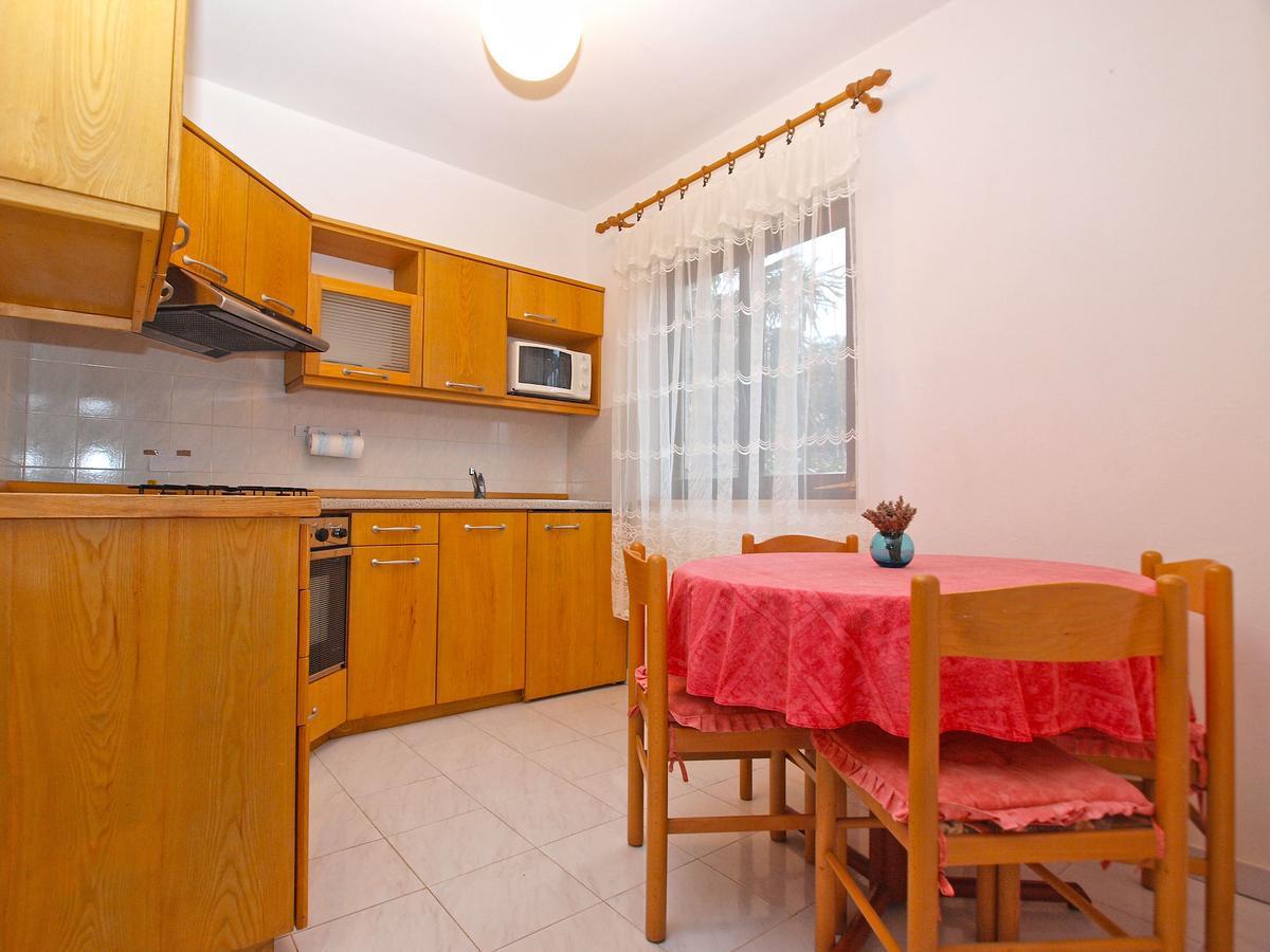 Apartments Dvorine 1210 Banjole Zewnętrze zdjęcie