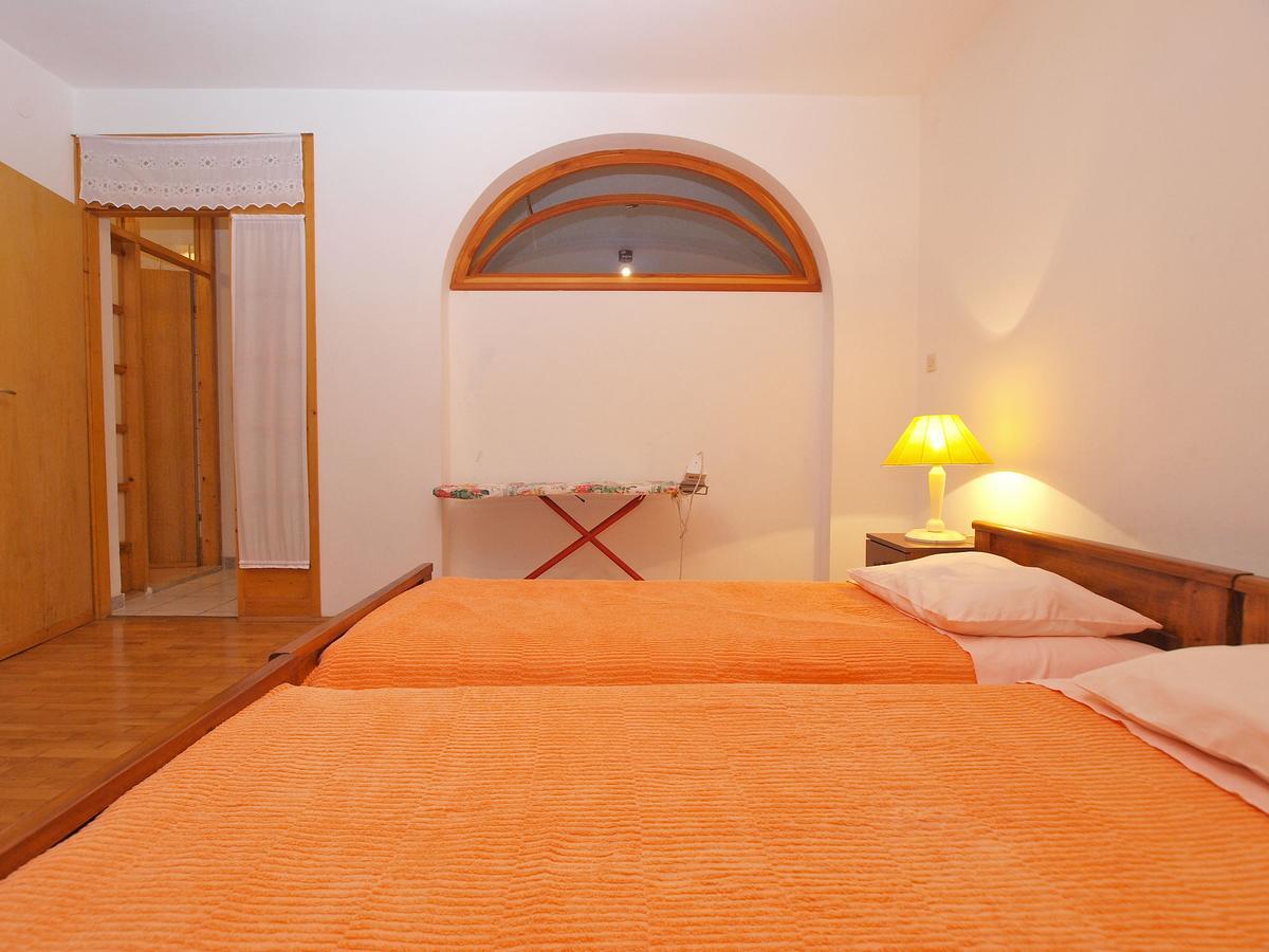 Apartments Dvorine 1210 Banjole Zewnętrze zdjęcie
