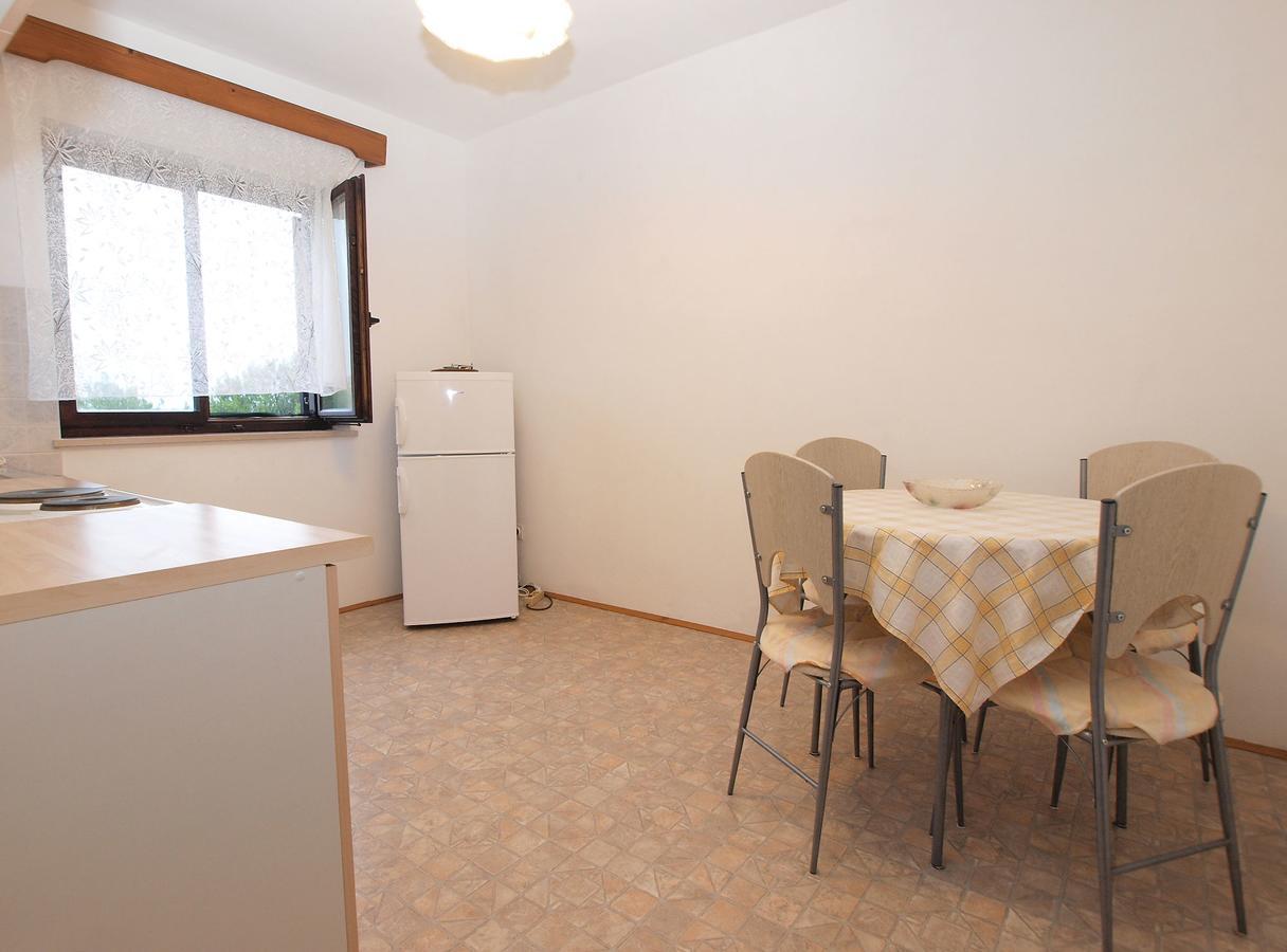 Apartments Dvorine 1210 Banjole Zewnętrze zdjęcie