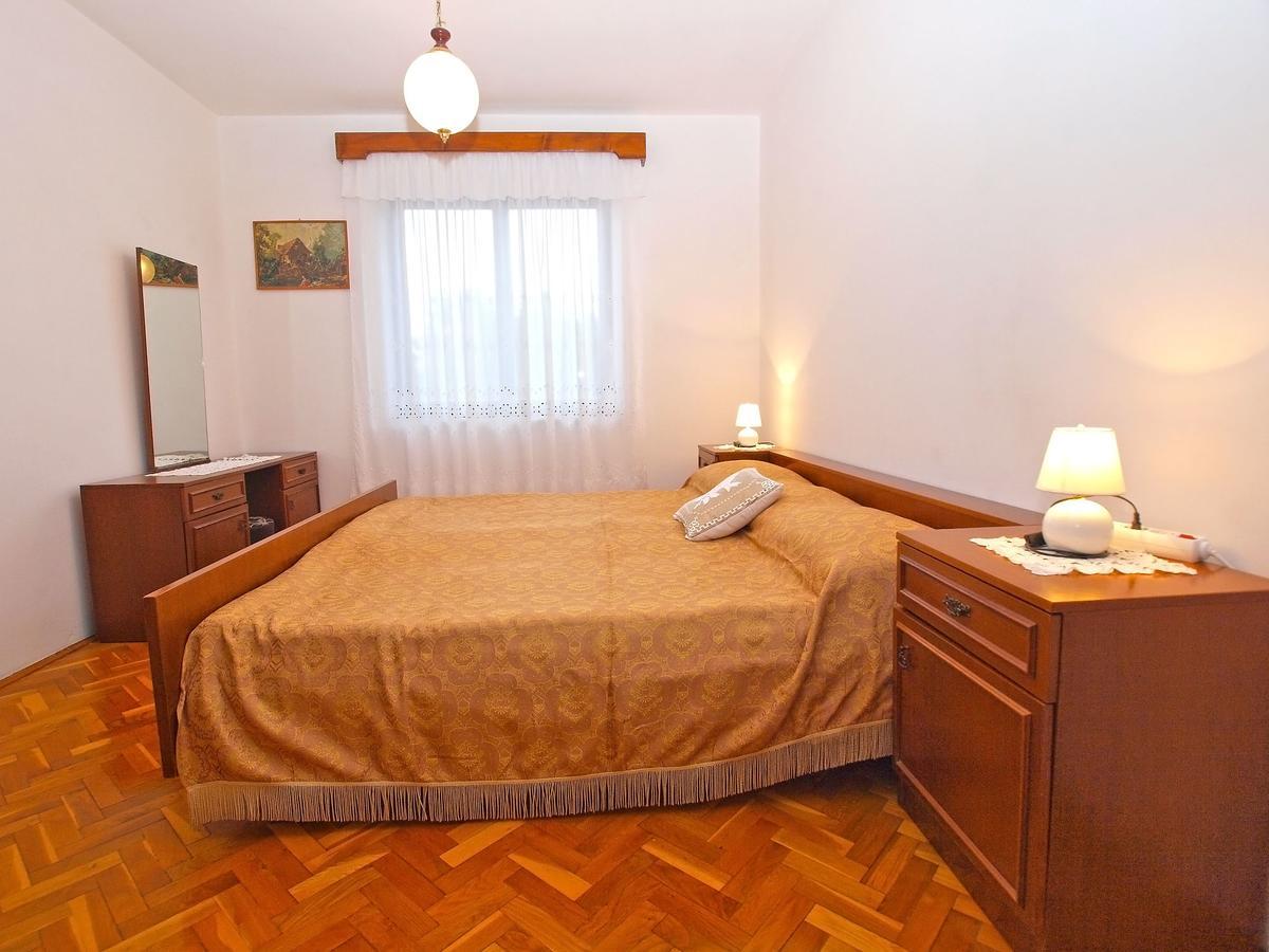Apartments Dvorine 1210 Banjole Zewnętrze zdjęcie