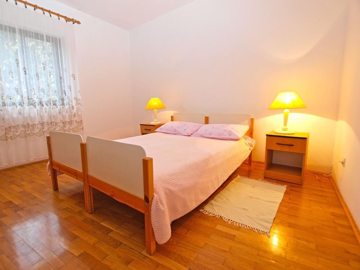 Apartments Dvorine 1210 Banjole Zewnętrze zdjęcie