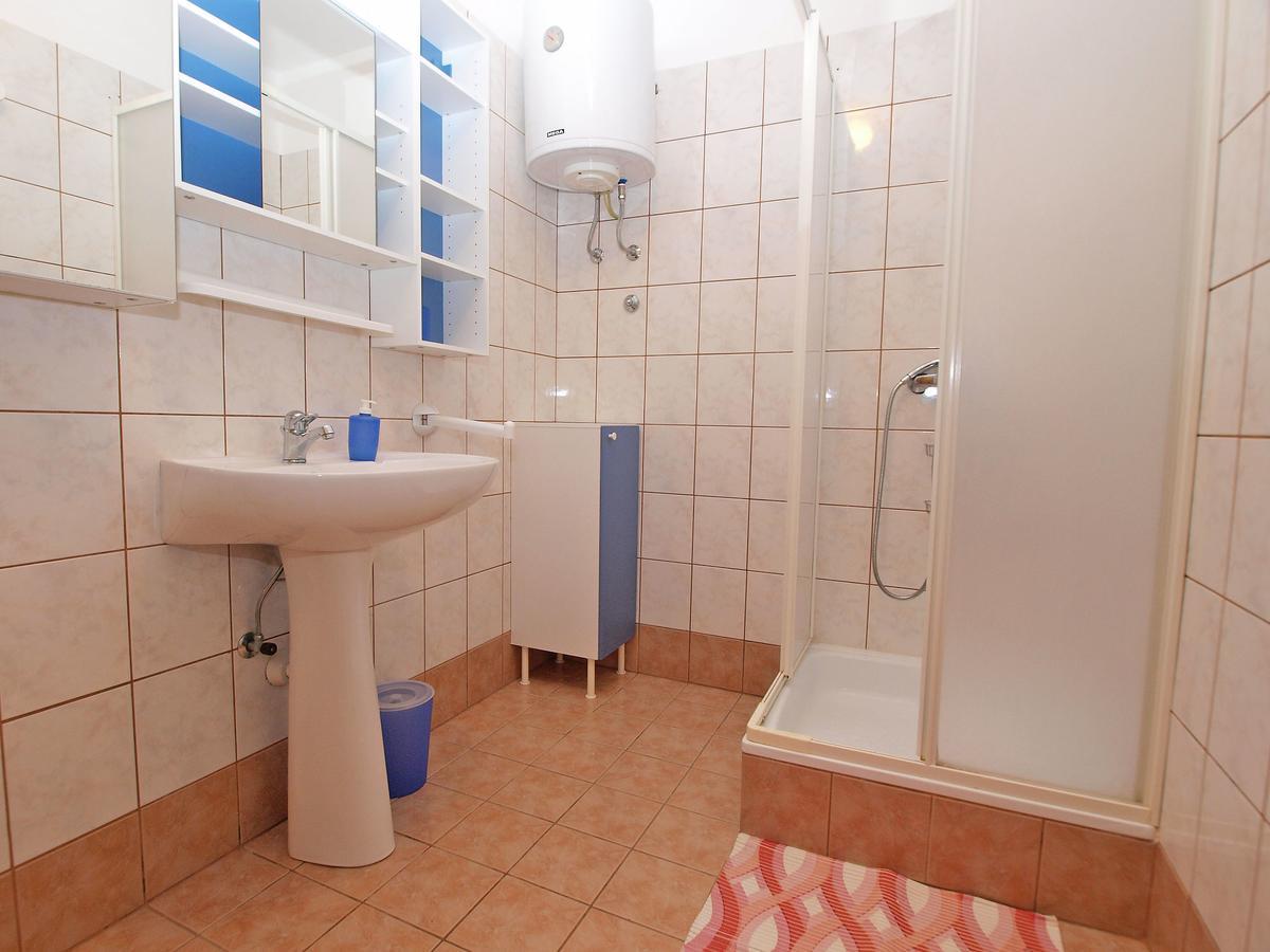 Apartments Dvorine 1210 Banjole Zewnętrze zdjęcie
