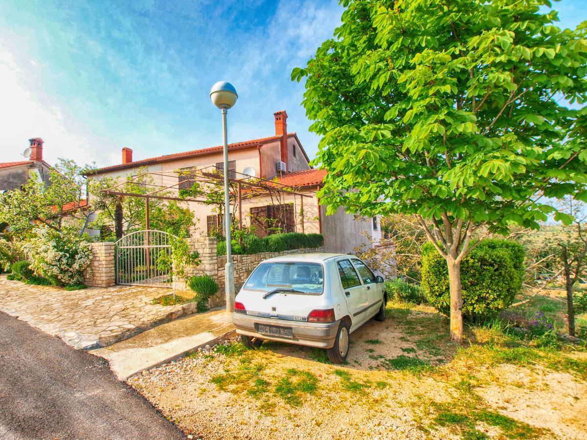 Apartments Dvorine 1210 Banjole Zewnętrze zdjęcie