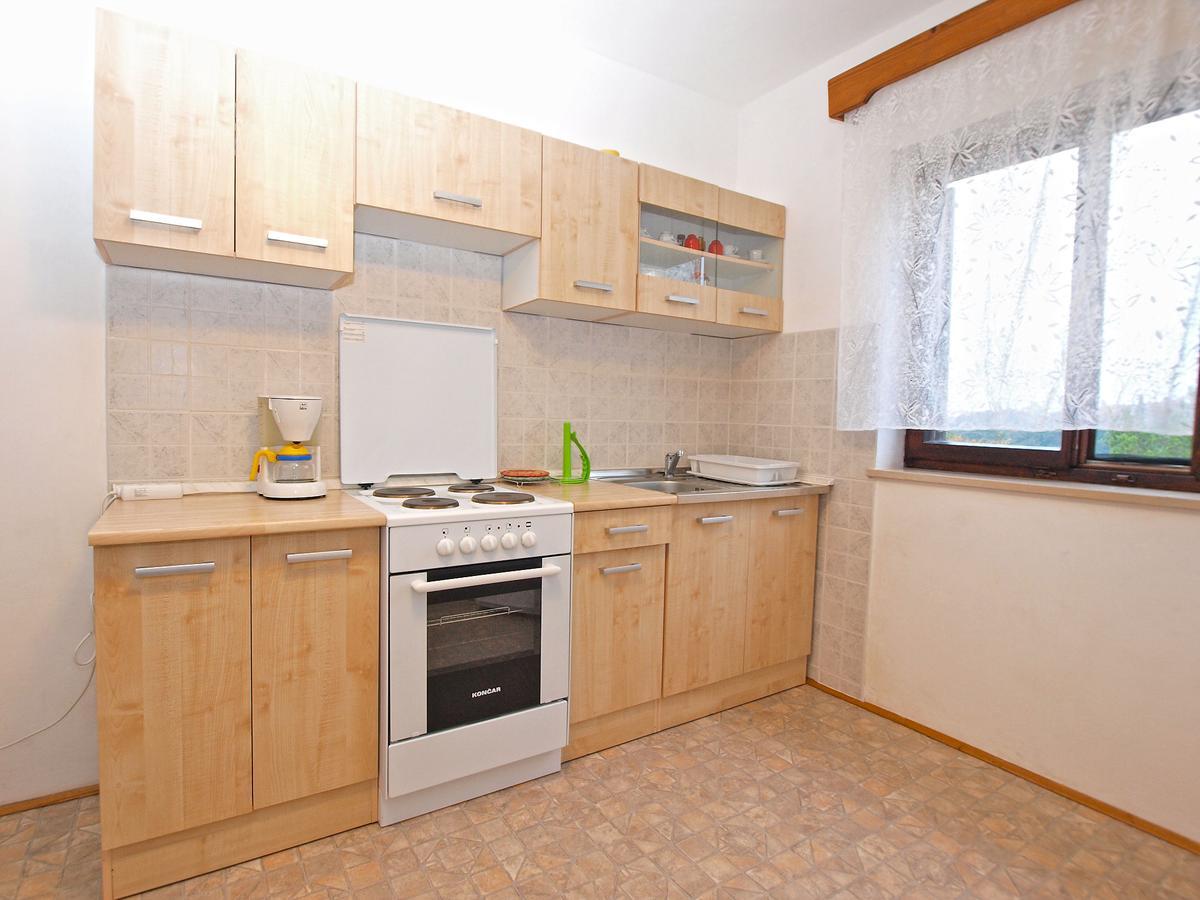 Apartments Dvorine 1210 Banjole Zewnętrze zdjęcie
