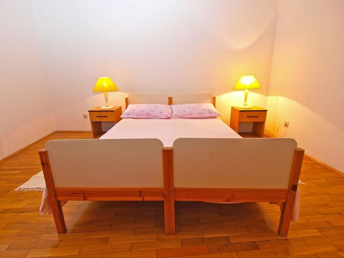 Apartments Dvorine 1210 Banjole Zewnętrze zdjęcie