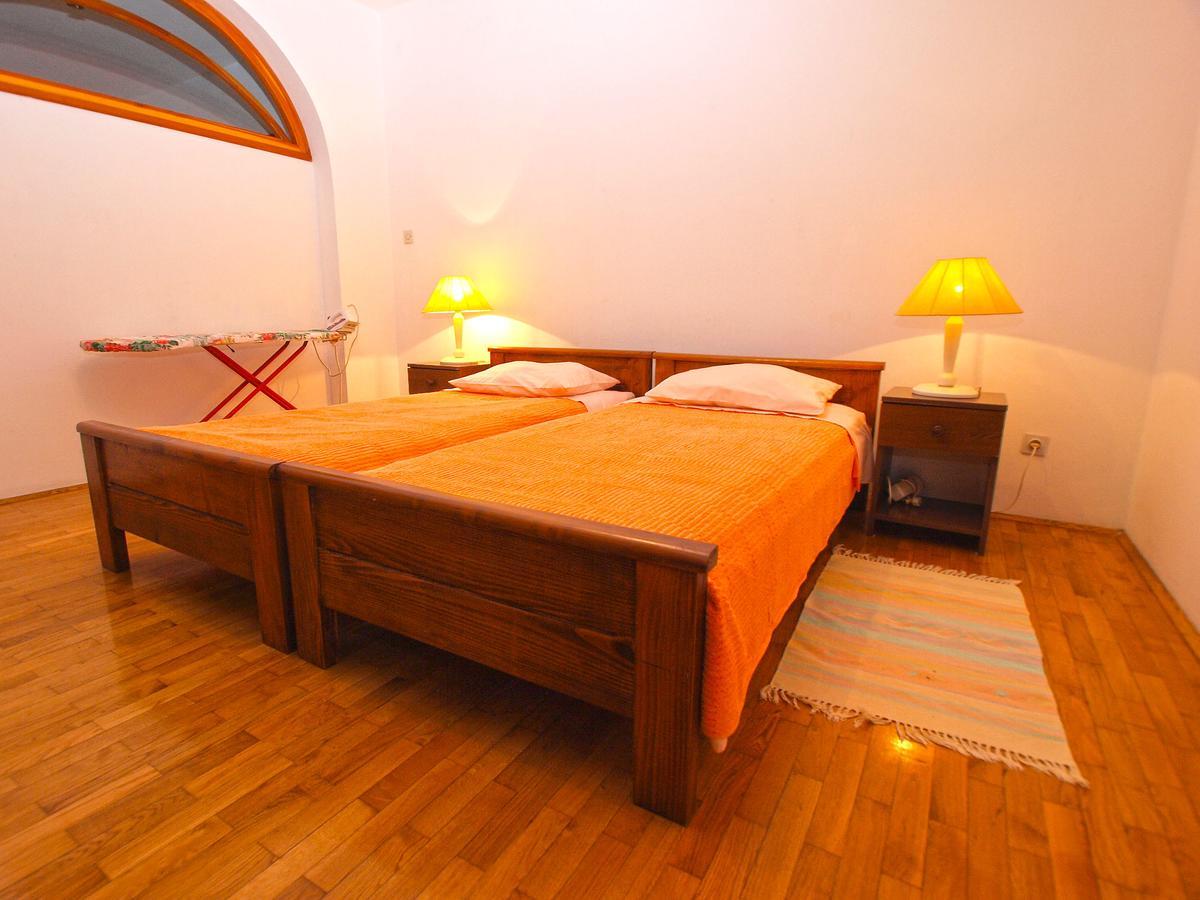 Apartments Dvorine 1210 Banjole Zewnętrze zdjęcie