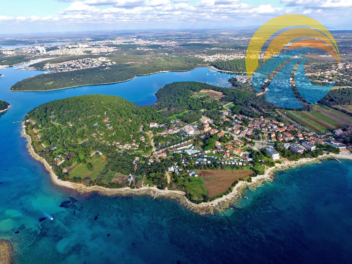 Apartments Dvorine 1210 Banjole Zewnętrze zdjęcie