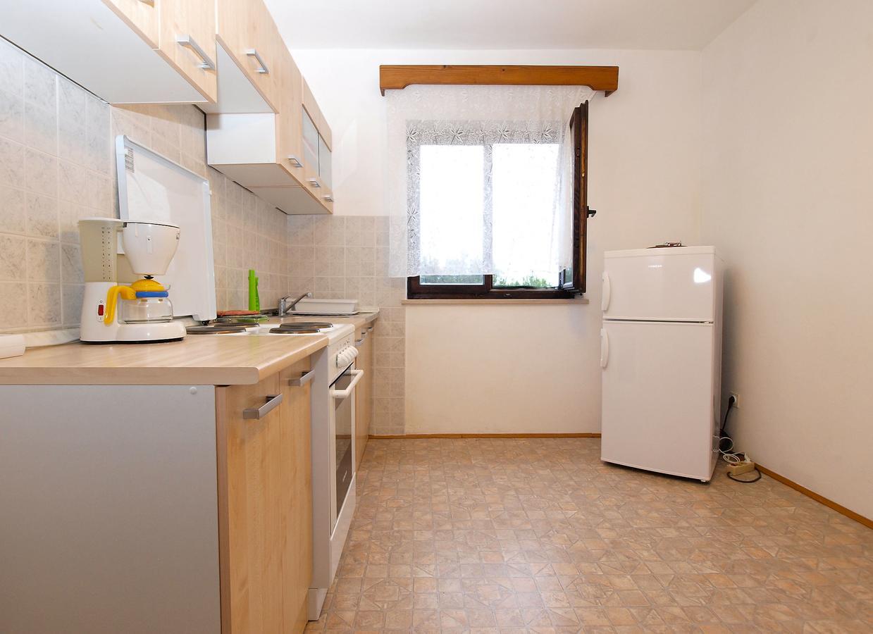 Apartments Dvorine 1210 Banjole Zewnętrze zdjęcie