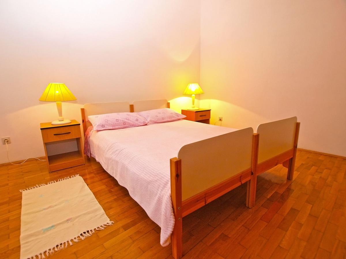 Apartments Dvorine 1210 Banjole Zewnętrze zdjęcie