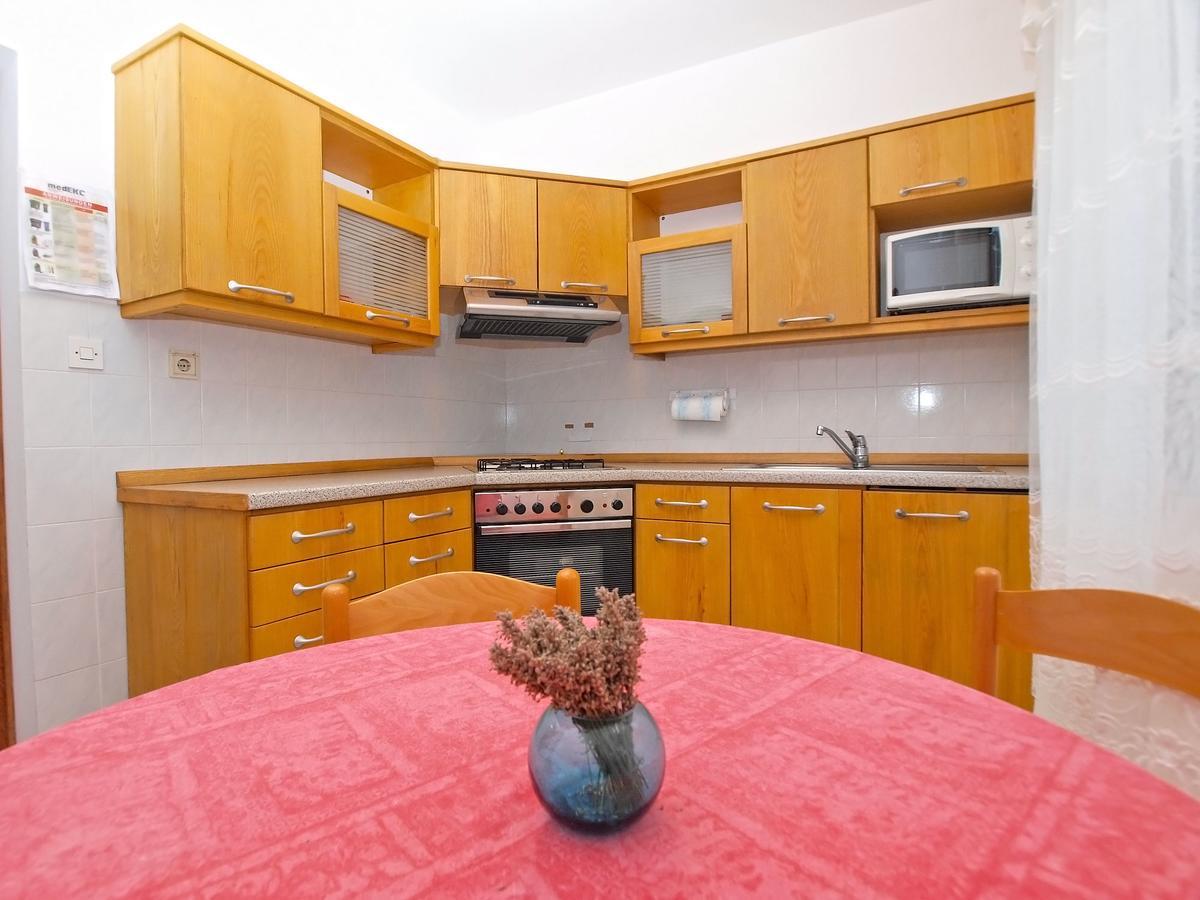 Apartments Dvorine 1210 Banjole Zewnętrze zdjęcie