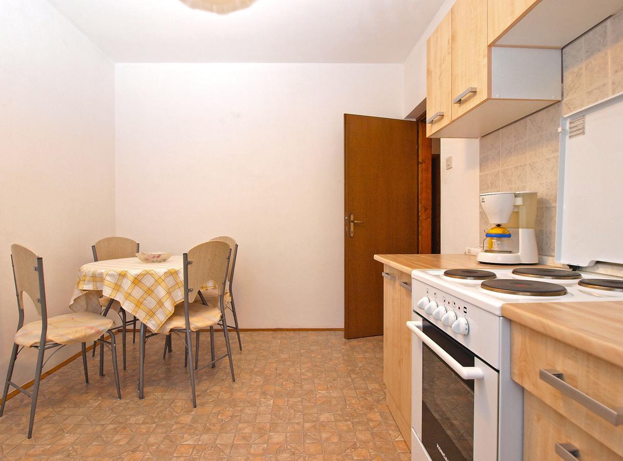 Apartments Dvorine 1210 Banjole Zewnętrze zdjęcie