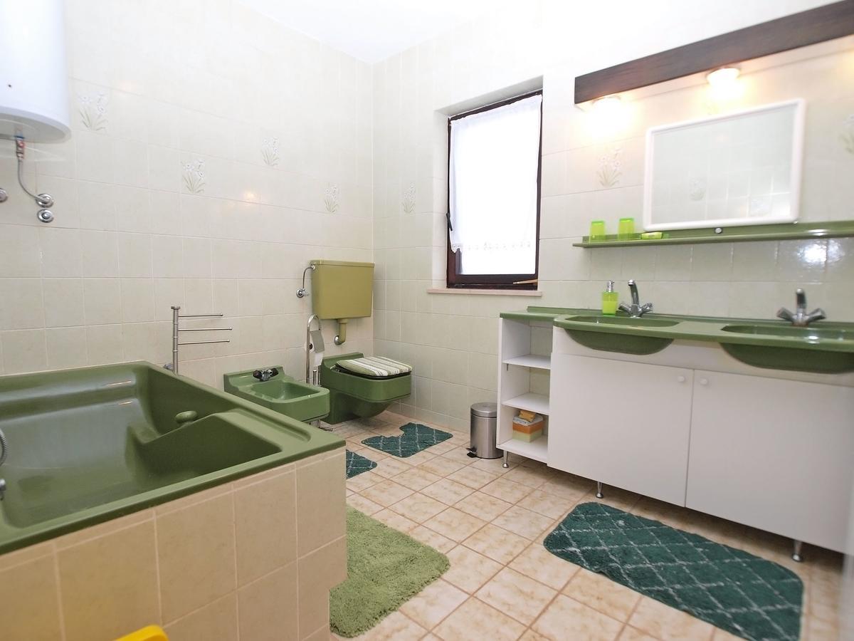 Apartments Dvorine 1210 Banjole Zewnętrze zdjęcie