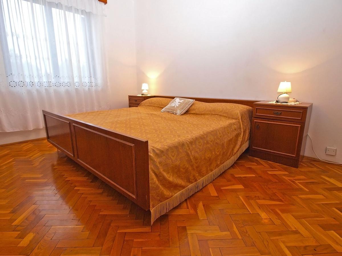 Apartments Dvorine 1210 Banjole Zewnętrze zdjęcie