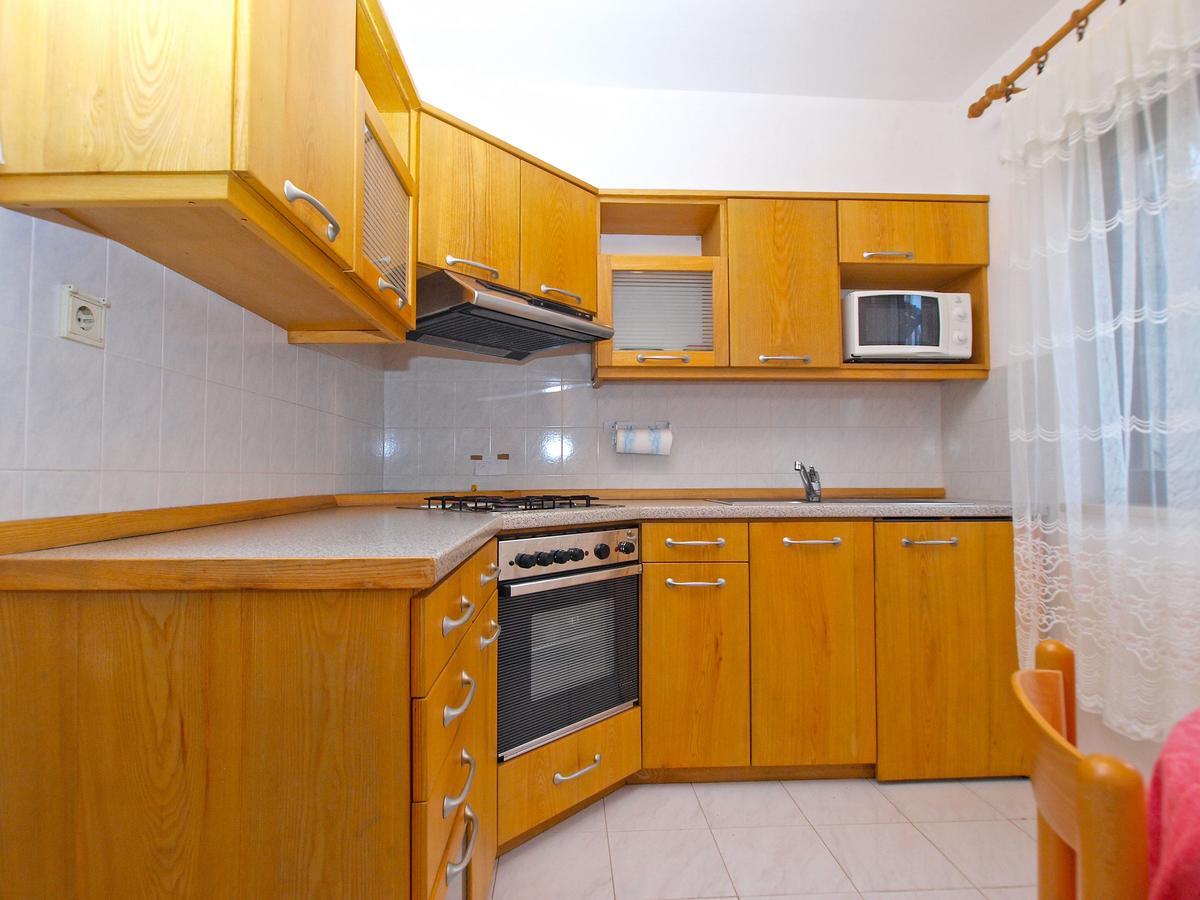 Apartments Dvorine 1210 Banjole Zewnętrze zdjęcie